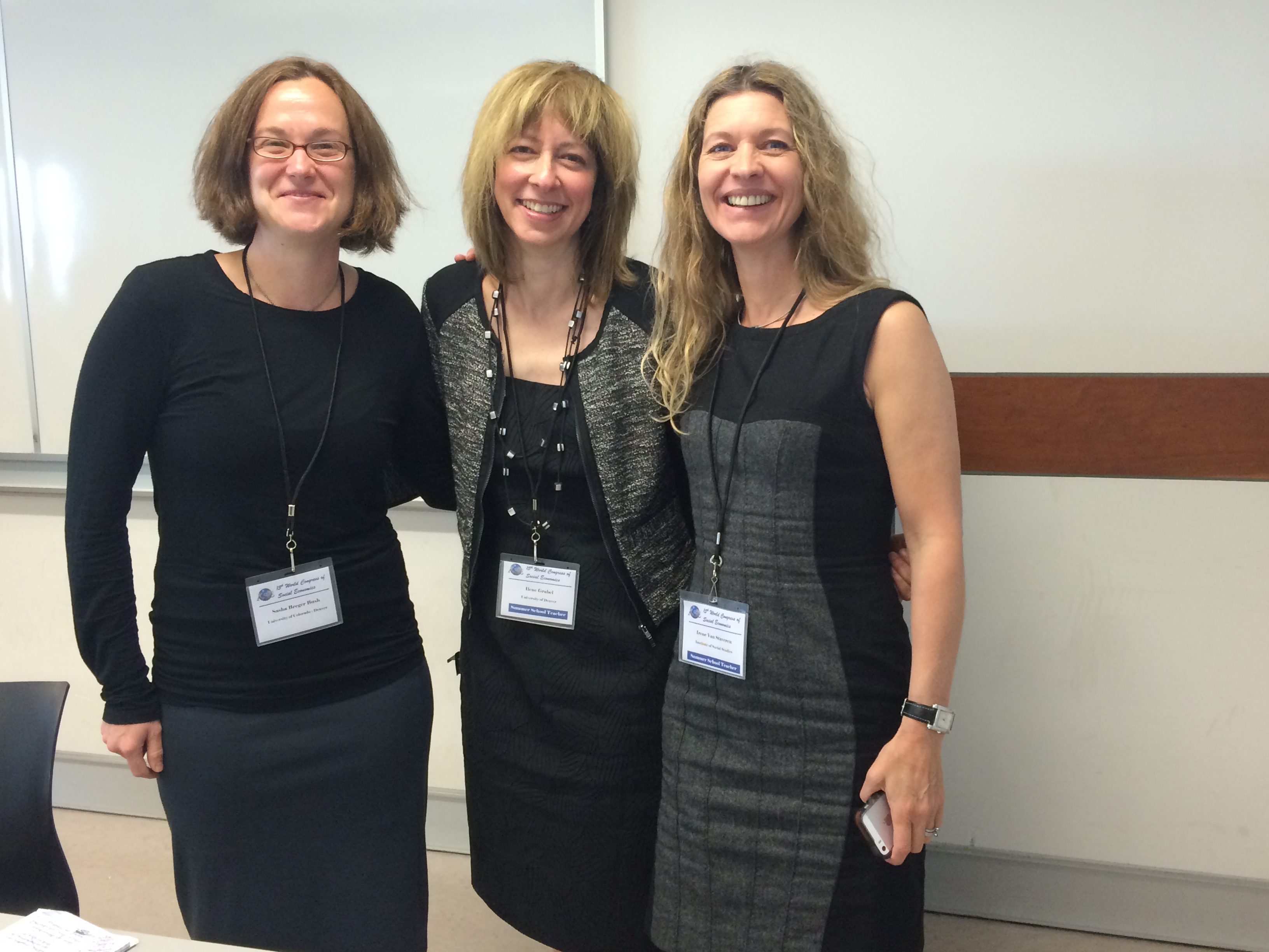 ASE finance power panel June 2015